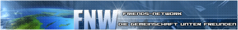 FNW - Friends-Network - Die Gemeinschaft unter Freunden